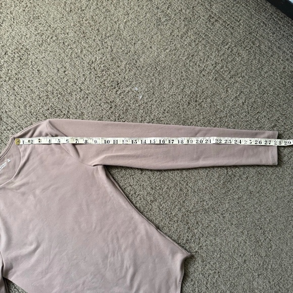 Abercrombie & Fitch Bodysuit - Picture 6 of 8